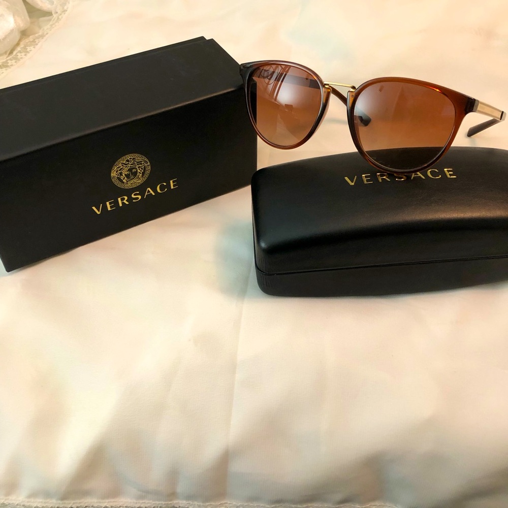 Versace Sunglasses